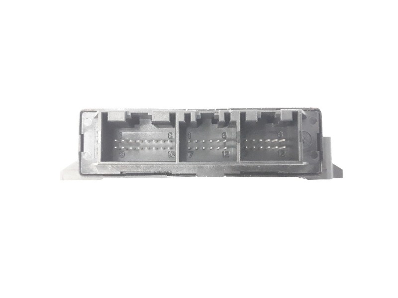 Recambio de modulo electronico para toyota c-hr referencia OEM IAM 89340F4010  