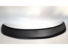 Recambio de spoiler paragolpes delantero para volkswagen polo (9n1) referencia OEM IAM 6Q0805903B9B9  VG0221801