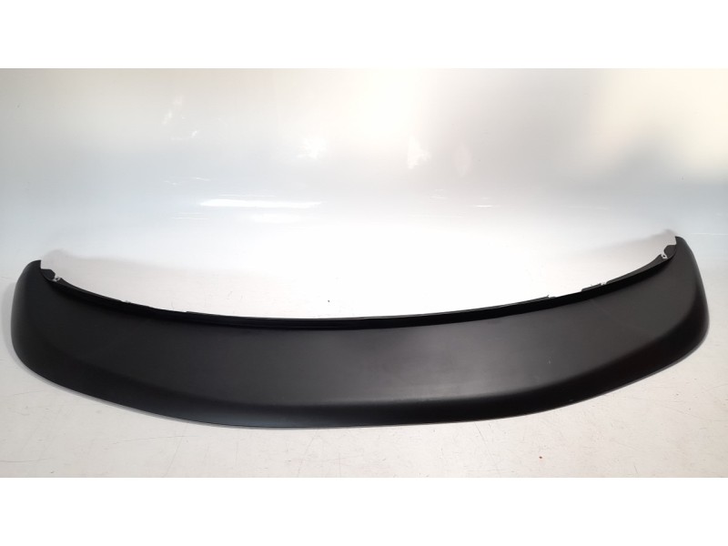 Recambio de spoiler paragolpes delantero para volkswagen polo (9n1) referencia OEM IAM 6Q0805903B9B9  VG0221801