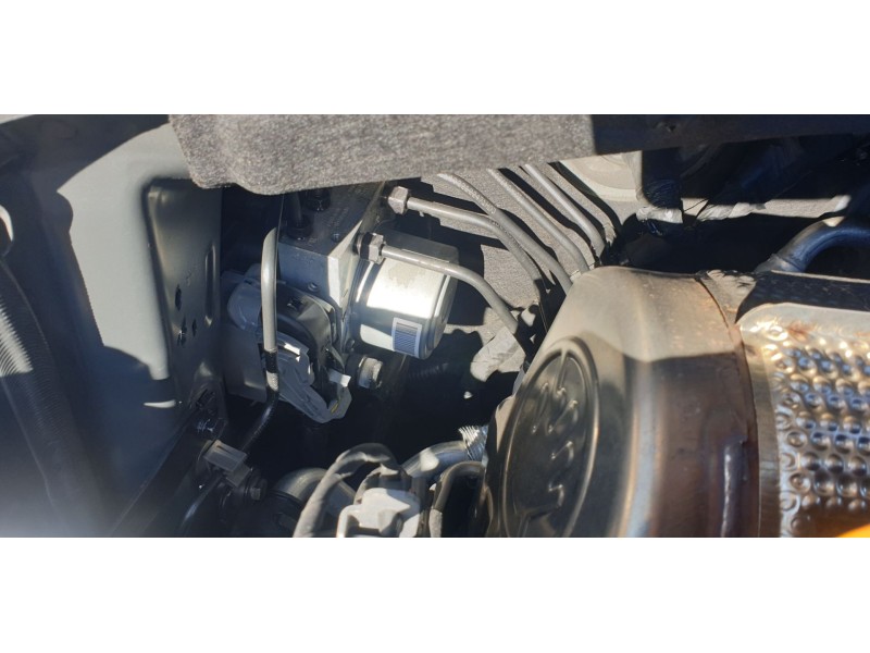 Recambio de abs para kia xceed drive referencia OEM IAM 58910J7240  