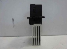 Recambio de resistencia calefaccion para renault megane ii berlina 5p 1.4 16v referencia OEM IAM 6441L2 RSF610017HQ ERDCT001 2