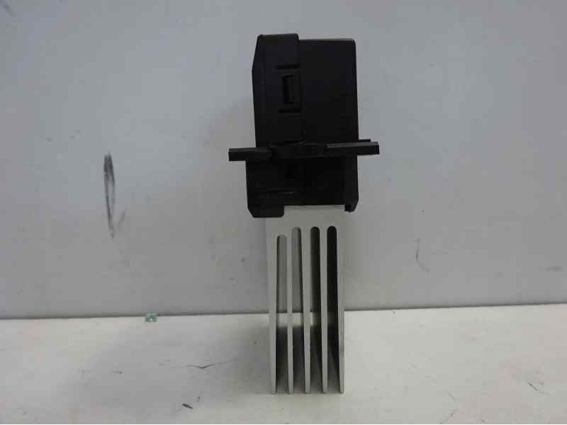 Recambio de resistencia calefaccion para renault megane ii berlina 5p 1.4 16v referencia OEM IAM 6441L2 RSF610017HQ ERDCT001
