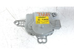 MOTOR APERTURA TRAMPILLAS CLIMATIZADOR EA1F1DN8AB02 EA1F1DN8AB02 
