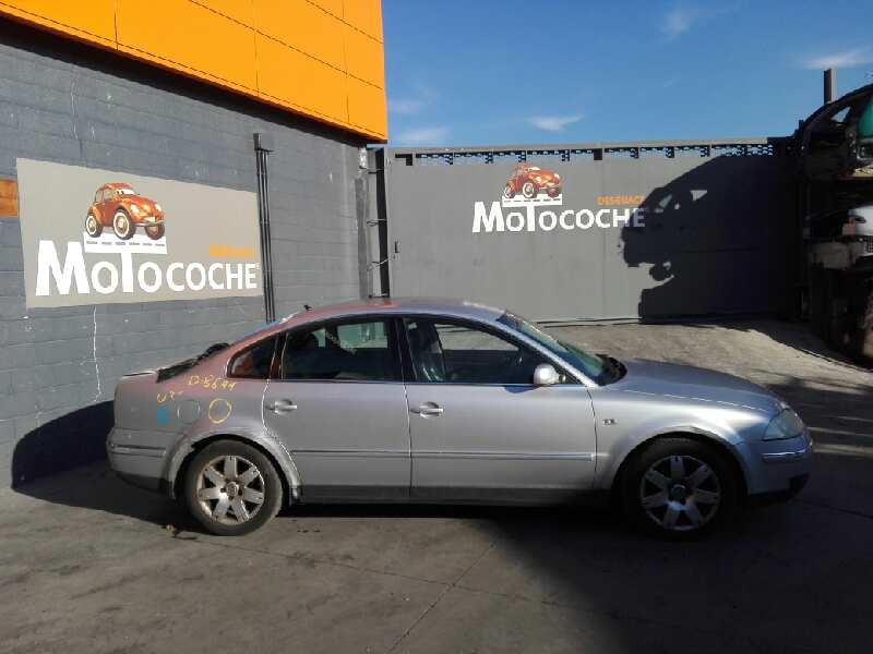 volkswagen passat berlina (3b3) del año 2001