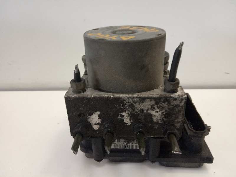 Recambio de abs para toyota aygo (kgb/wnb) 1.0 cat referencia OEM IAM 0265800441  