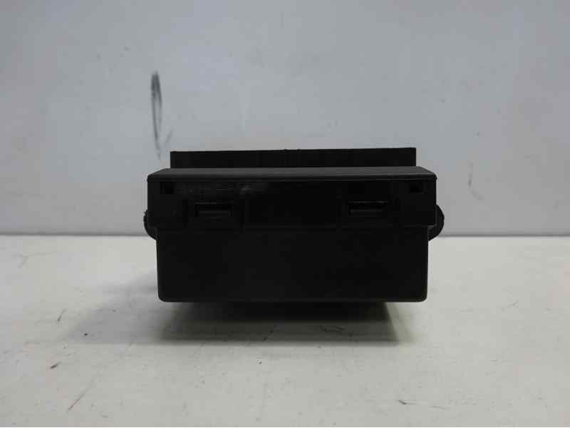 Recambio de resistencia calefaccion para renault megane ii berlina 5p 1.4 16v referencia OEM IAM 6441L2 RSF610017HQ ERDCT001