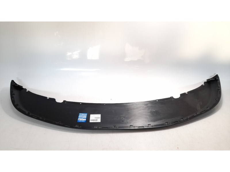 Recambio de spoiler paragolpes delantero para volkswagen polo (9n1) referencia OEM IAM 6Q0805903B9B9  VG0221801