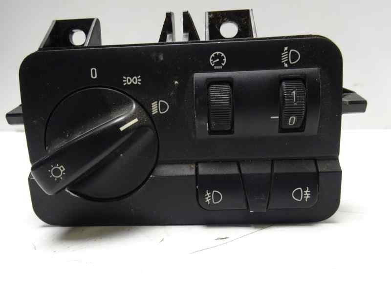 Recambio de mando luces para bmw serie 3 berlina (e46) 320d referencia OEM IAM 61316907944  