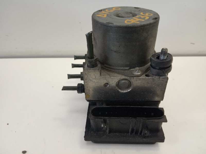 Recambio de abs para toyota aygo (kgb/wnb) 1.0 cat referencia OEM IAM 0265800441  