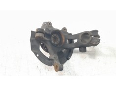 Recambio de mangueta delantera derecha para renault megane iv berlina 5p 1.2 tce energy referencia OEM IAM 411504390R   2