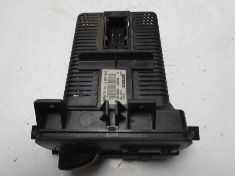 Recambio de mando luces para bmw serie 3 berlina (e46) 320d referencia OEM IAM 61316907944  