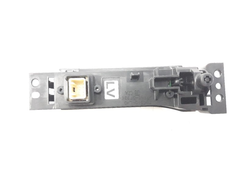 Recambio de modulo electronico para toyota c-hr referencia OEM IAM 76K51  