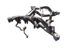 Recambio de puente trasero para porsche cayenne (typ 92aa) 3.0 tdi cat referencia OEM IAM 95833103100   2