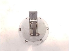 Recambio de tapa exterior combustible para aprilia yb shiver 900 referencia OEM IAM TAPACOMBUSTIBLE   2