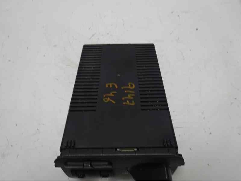 Recambio de mando luces para bmw serie 3 berlina (e46) 320d referencia OEM IAM 61316907944  