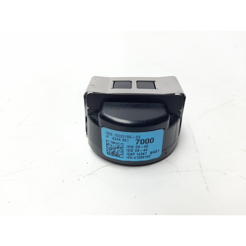 Recambio de sensor para mercedes-benz clase a (w176) a 180 cdi blueefficiency (176.012) referencia OEM IAM A2469017000  