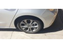 AMORTIGUADOR TRASERO IZQUIERDO JX6118080EKF JX6118080EKF 