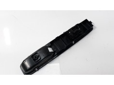 Recambio de mando elevalunas delantero derecho para dacia sandero 0.9 tce cat referencia OEM IAM 254118044R IAF140017HQ EWSRE024 2