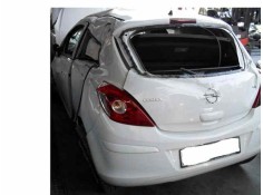 opel corsa d del año 2008