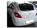 OPEL CORSA D