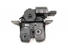 Recambio de cerradura maletero / porton para renault clio iv 0.9 referencia OEM IAM 905039428R   2