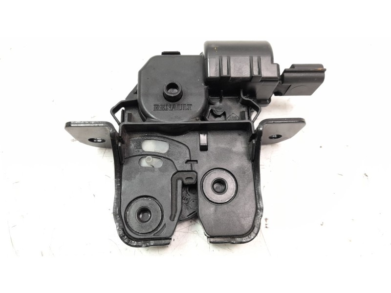 Recambio de cerradura maletero / porton para renault clio iv 0.9 referencia OEM IAM 905039428R  