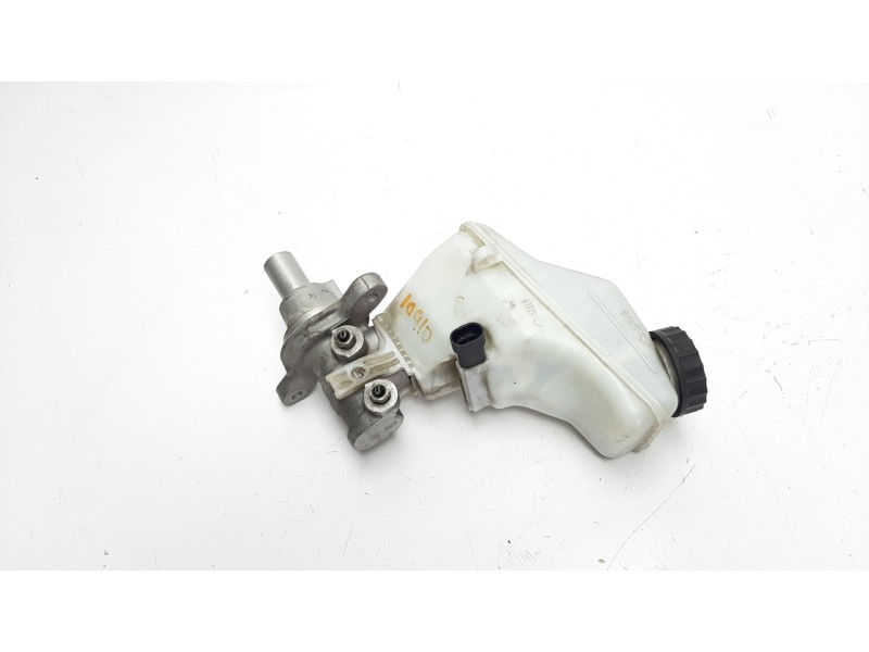 Recambio de bomba freno para opel corsa d 1.4 16v bivalent (gasolina / gas licuado del petróleo. gpl) referencia OEM IAM 9318974
