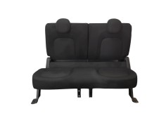 Recambio de juego asientos completo para smart forfour 0.9 turbo cat referencia OEM IAM A4539100805   2