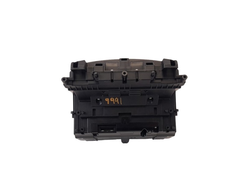 Recambio de pantalla multifuncion para hyundai kona 1.0 tgdi cat referencia OEM IAM 94310J9310  