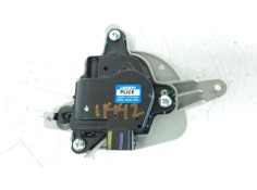 MOTOR APERTURA TRAMPILLAS CLIMATIZADOR EA1F0NX5AA EA1F0NX5AA 