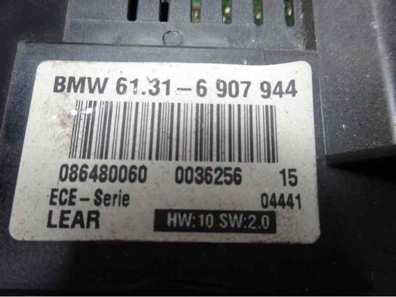 Recambio de mando luces para bmw serie 3 berlina (e46) 320d referencia OEM IAM 61316907944  