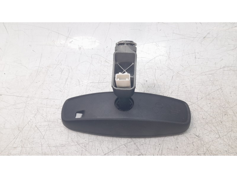 Recambio de espejo para jeep compass (m7) limited fwd referencia OEM IAM 6WY72DX9AB  