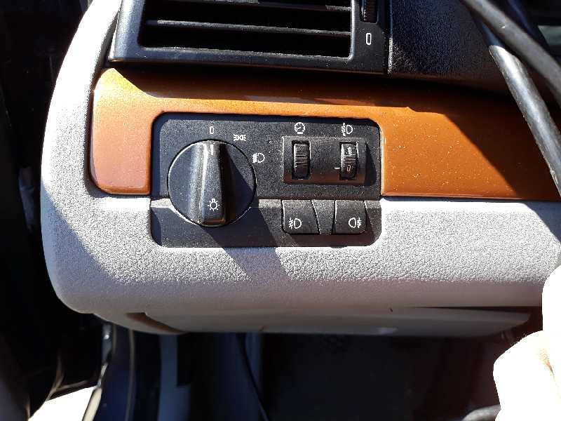 Recambio de mando luces para bmw serie 3 berlina (e46) 320d referencia OEM IAM 61316907944  
