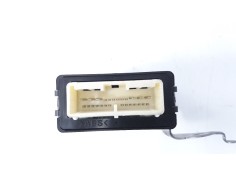 Recambio de modulo electronico para toyota c-hr referencia OEM IAM 85940F4010   2