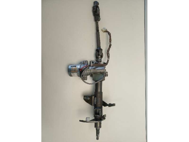Recambio de columna direccion para toyota aygo (kgb/wnb) 1.0 cat referencia OEM IAM 1608000253 99510500 