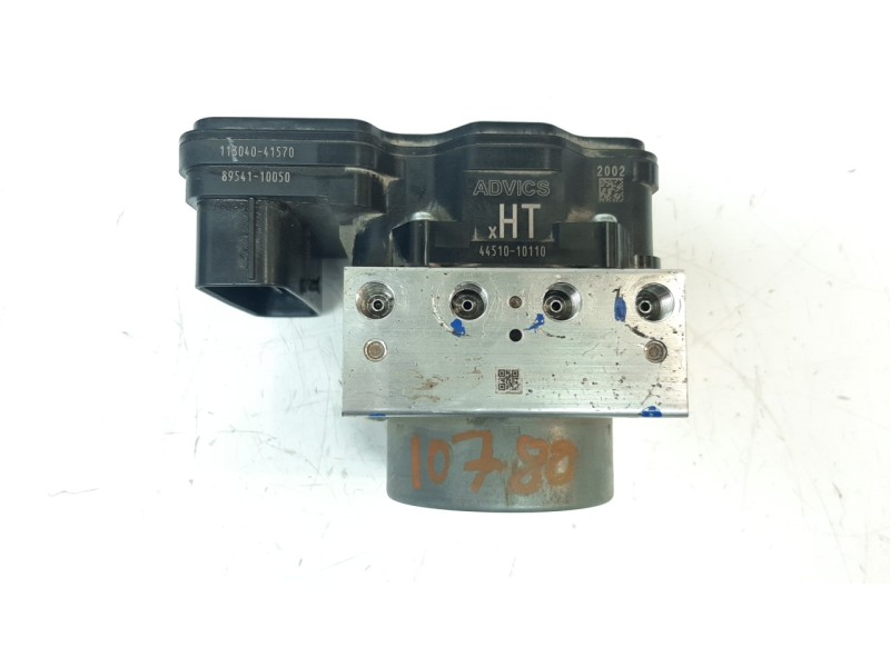 Recambio de abs para toyota c-hr referencia OEM IAM 4405010010 11304041030 