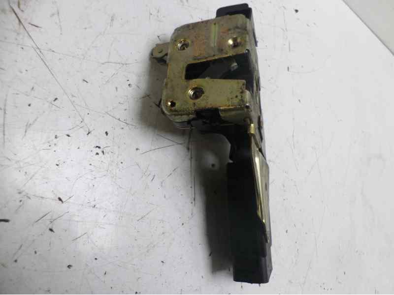 Recambio de cerradura puerta delantera izquierda para volvo s40 berlina 1.8i referencia OEM IAM   