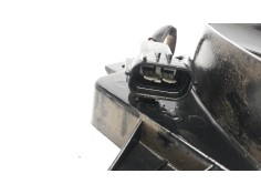 Recambio de electroventilador para mg rover mg zr referencia OEM IAM 8240157   2