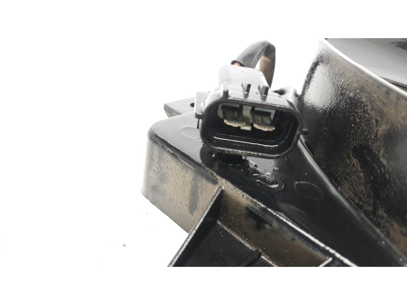 Recambio de electroventilador para mg rover mg zr referencia OEM IAM 8240157  