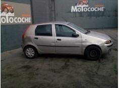 fiat punto berlina (188) del año 2003