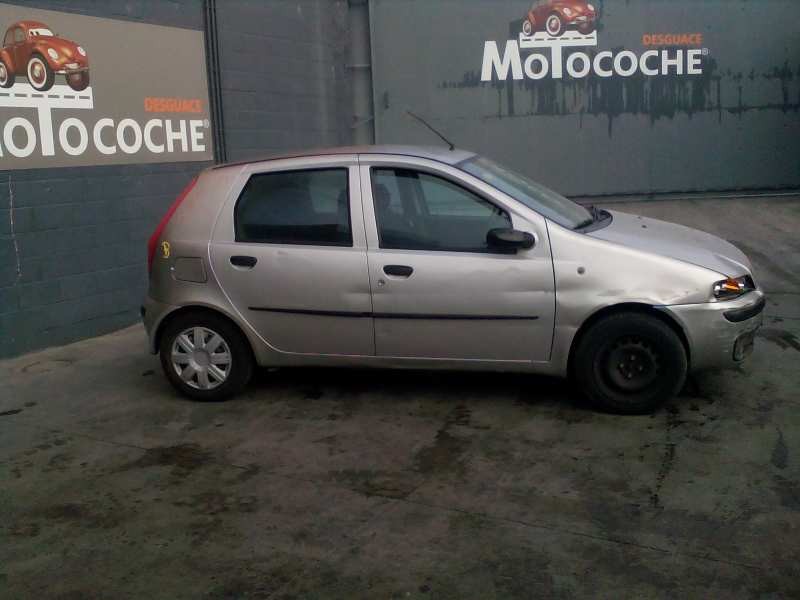 fiat punto berlina (188) del año 2003