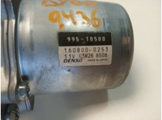 Recambio de columna direccion para toyota aygo (kgb/wnb) 1.0 cat referencia OEM IAM 1608000253 99510500  2