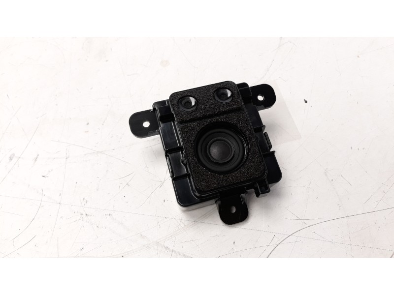 Recambio de modulo electronico para mazda cx-30 referencia OEM IAM BCWB66M0A  