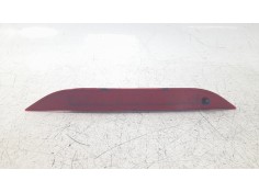 Recambio de luz central de freno para smart forfour 0.9 turbo cat referencia OEM IAM 265900344R A4539063500 