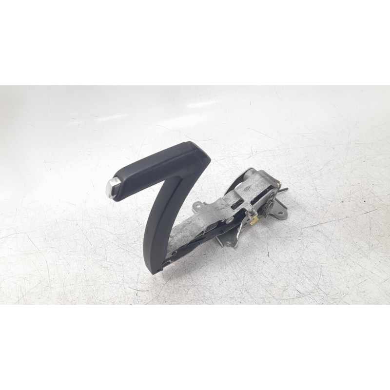 Recambio de palanca freno para renault megane iv berlina 5p 1.2 tce energy referencia OEM IAM 360108533R  