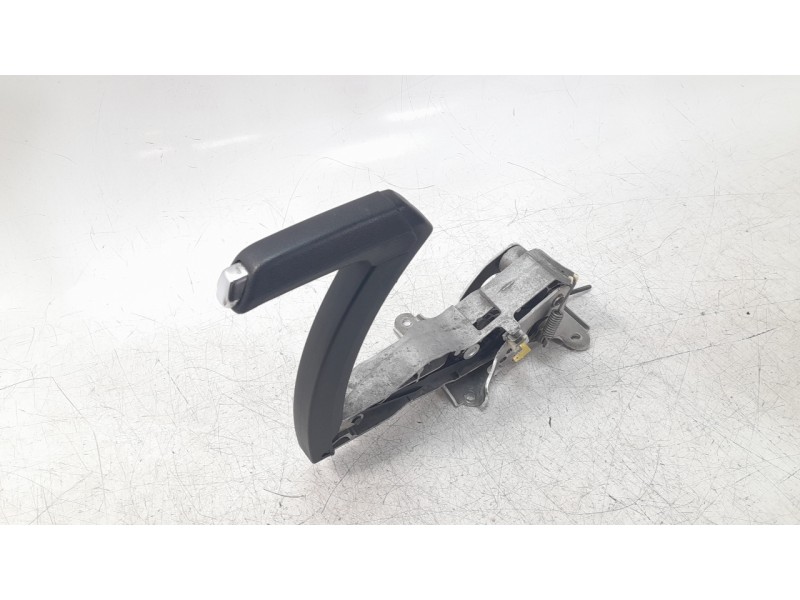Recambio de palanca freno para renault megane iv berlina 5p 1.2 tce energy referencia OEM IAM 360108533R  