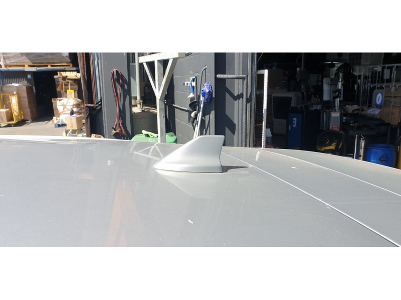 Recambio de antena para ford focus st-line referencia OEM IAM HS7T19K351BBPRAA  