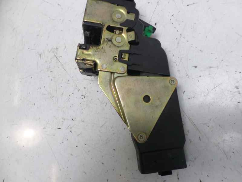 Recambio de cerradura puerta delantera izquierda para volvo s40 berlina 1.8i referencia OEM IAM   