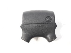 Recambio de airbag delantero izquierdo para volkswagen polo berlina (6n1) 1.4 referencia OEM IAM 10109383480303  