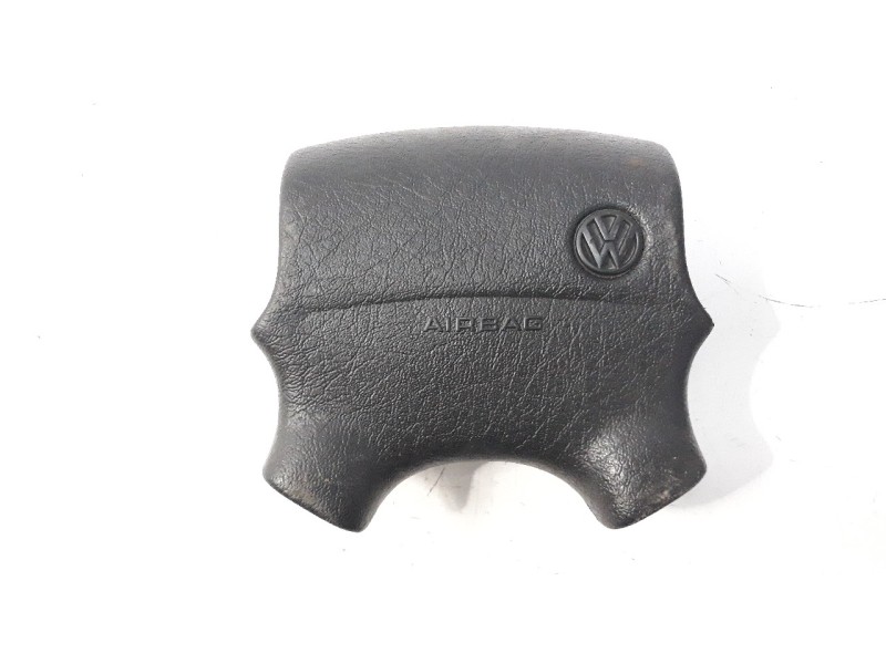 Recambio de airbag delantero izquierdo para volkswagen polo berlina (6n1) 1.4 referencia OEM IAM 10109383480303  